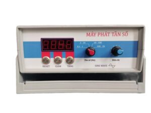 Máy phát âm tần